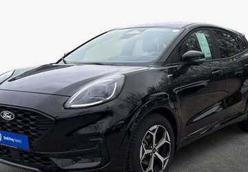 Ford Puma 19.752 km 24.990 &euro; Roth 91154