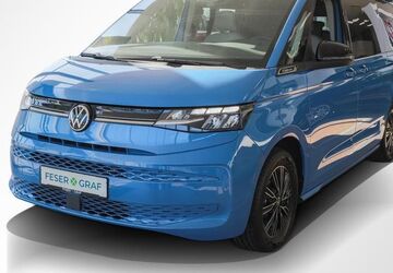 VW T7 California 25.550 km 67.770 &euro; Herzogenaurach 91074