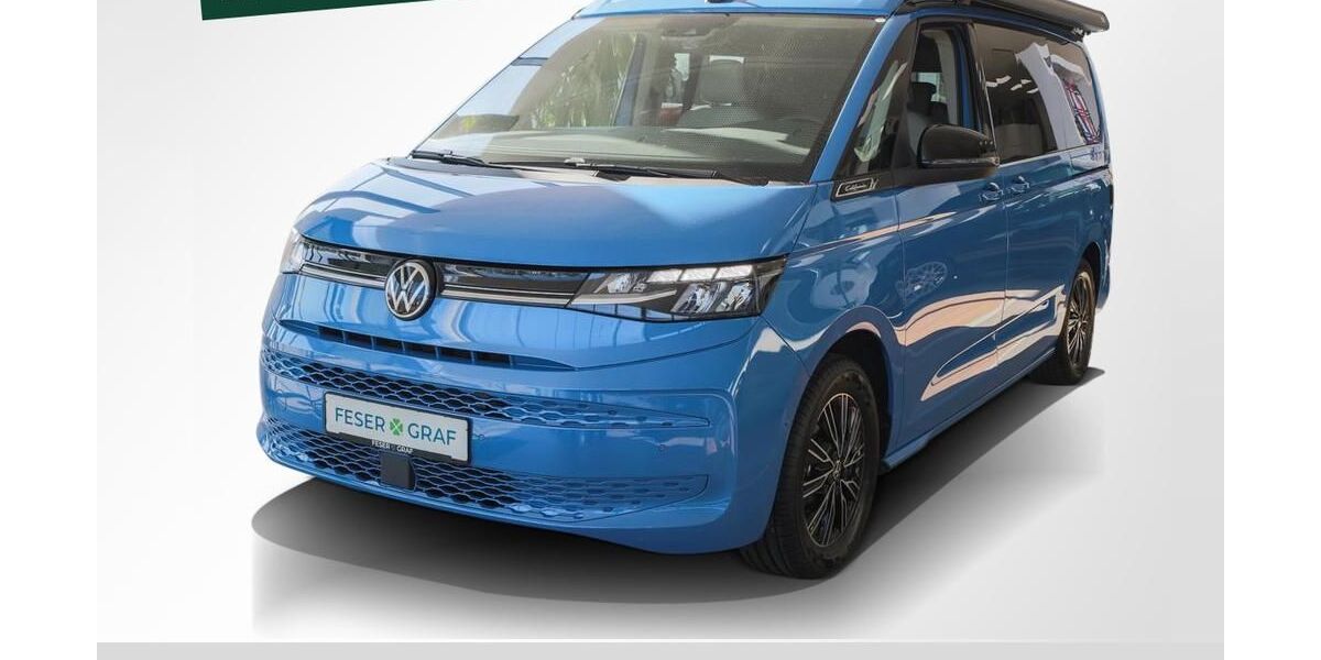 VW T7 California 25.550 km 67.770 &euro; Herzogenaurach 91074
