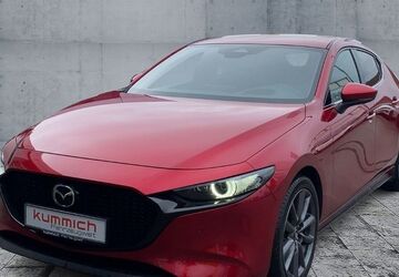 Mazda 3 1.978 km 27.980 &euro; Fürth 90763