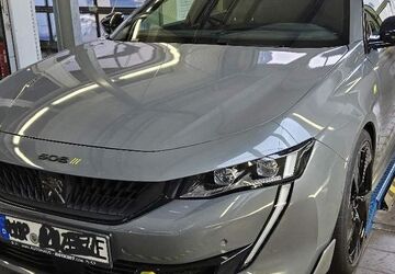 Peugeot 508 62.585 km 26.999 &euro; Röthenbach a. d. Pegnitz 90552