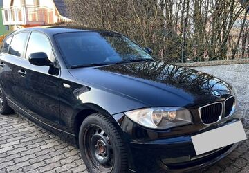BMW 116 243.000 km 2.900 &euro; Nürnberg 90411
