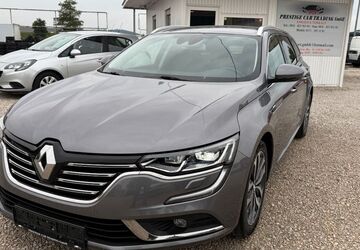 Renault Talisman 60.757 km 14.990 &euro; Nürnberg 90431