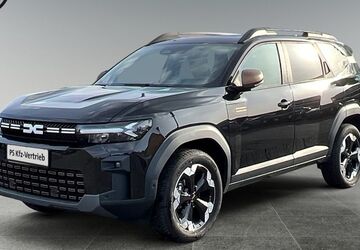 Dacia Bigster 1.700 km 27.980 &euro; Nürnberg 90480