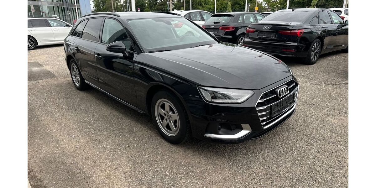 Audi A4 200.000 km 15.899 &euro; Fürth bei Nürnberg 90763