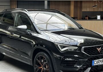 Cupra Ateca 89.411 km 21.440 &euro; Cadolzburg bei Nürnberg 90556