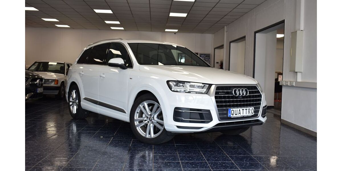 Audi Q7 169.850 km 25.880 &euro; Nürnberg 90431