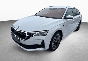 Skoda Octavia 8.100 km 36.960 &euro; Schwabach 91126