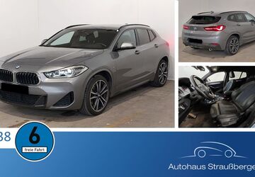 BMW X2 57.800 km 33.990 &euro; Buchschwabach bei Nürnberg 90574