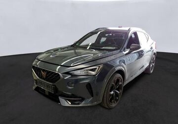Cupra Formentor 40.400 km 26.480 &euro; Fürth 90763