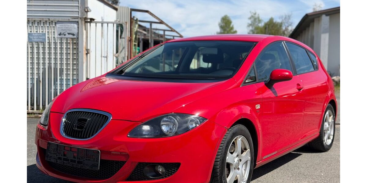 Seat Leon 300.000 km 1.950 &euro; Eckental 90542