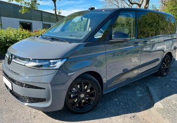 VW T7 Multivan 71.000 km 47.990 &euro; Windsbach 91575