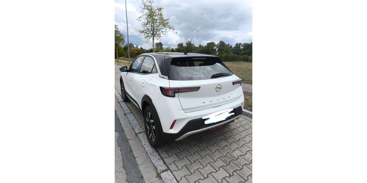 Opel Mokka 25.000 km 17.500 &euro; Fürth 90766