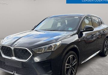 BMW X2 15.263 km 42.484 &euro; Nürnberg 90441