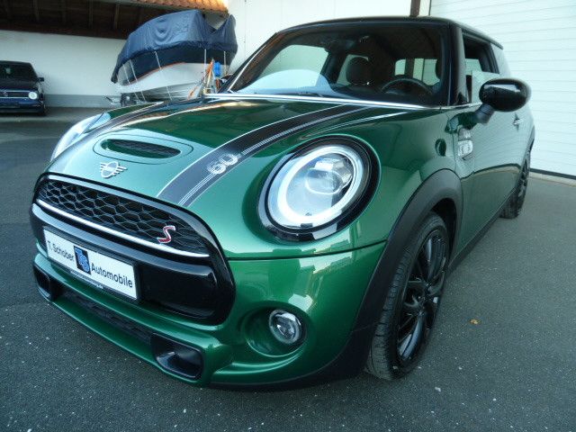 Mini Cooper S 80.000 km 19.999 &euro; Simmelsdorf OT Großengsee 91245