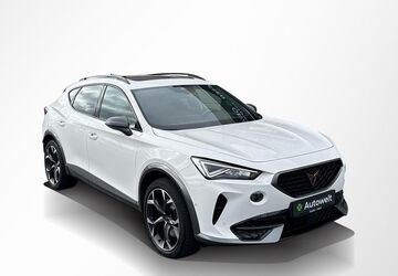 Cupra Formentor 38.750 km 25.950 &euro; Roth 91154