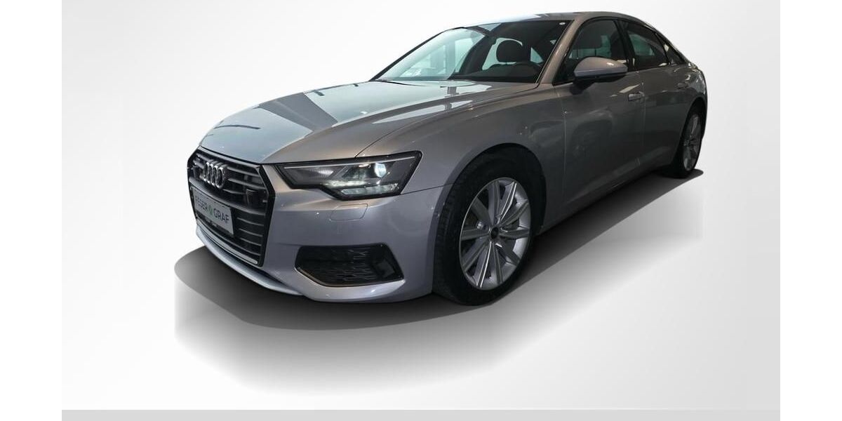 Audi A6 68.950 km 34.880 &euro; Erlangen 91058
