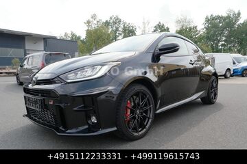 Gebrauchte Toyota Yaris