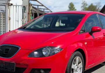 Seat Leon 300.000 km 1.950 &euro; Eckental 90542