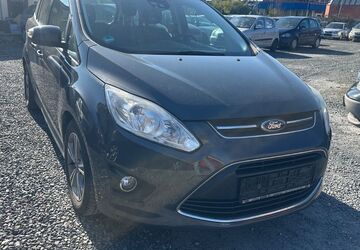 Ford Grand C-Max 120.000 km 2.600 &euro; Fürth 90763