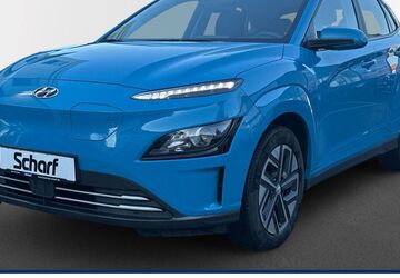 Hyundai KONA 49.683 km 15.590 &euro; Lauf 91207