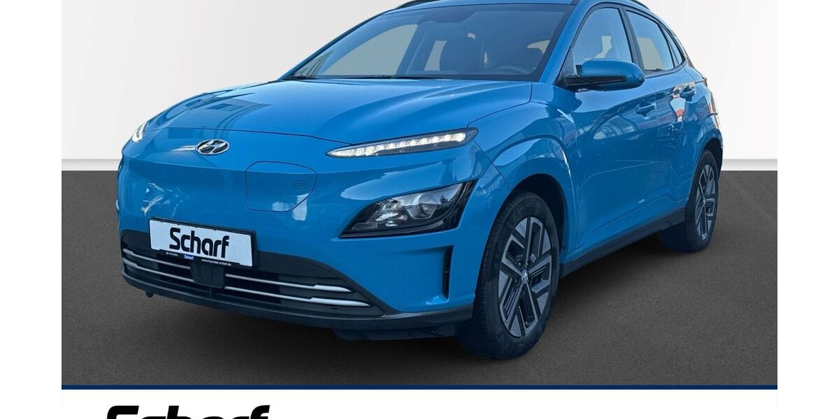 Hyundai KONA 49.683 km 15.590 &euro; Lauf 91207