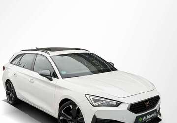 Cupra Leon 28.400 km 29.950 &euro; Roth 91154