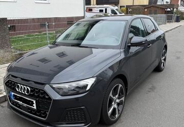 Audi A1 78.000 km 19.500 &euro; Nürnberg 90475