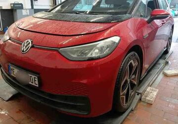 VW ID.3 27.650 km 19.940 &euro; Forchheim 91301