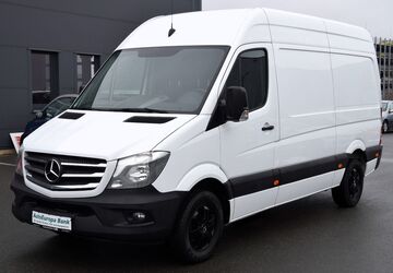 Mercedes-Benz Sprinter 85.587 km 22.980 &euro; Fürth 90763