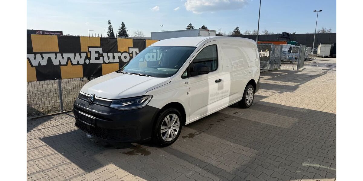 VW Caddy 52.712 km 23.490 &euro; Baiersdorf 91083