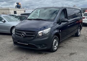 Mercedes-Benz Vito 180.000 km 15.700 &euro; Fürth 90763