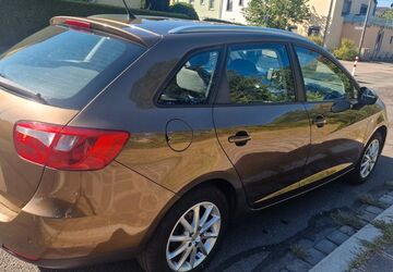 Seat Ibiza 173.908 km 4.500 &euro; Nürnberg 90475