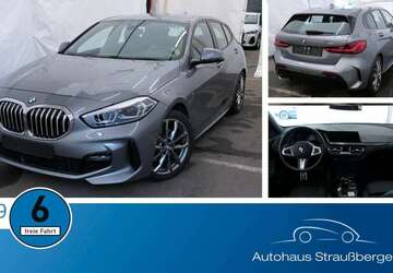 BMW 118 20.400 km 27.840 &euro; Roßtal 90574