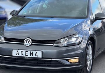 VW Golf 165.000 km 13.999 &euro; Nürnberg 90431