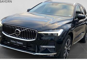 Volvo XC60 91.000 km 39.600 &euro; Fürth 90765