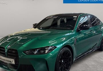 BMW M3 8.671 km 81.484 &euro; Nürnberg 90441