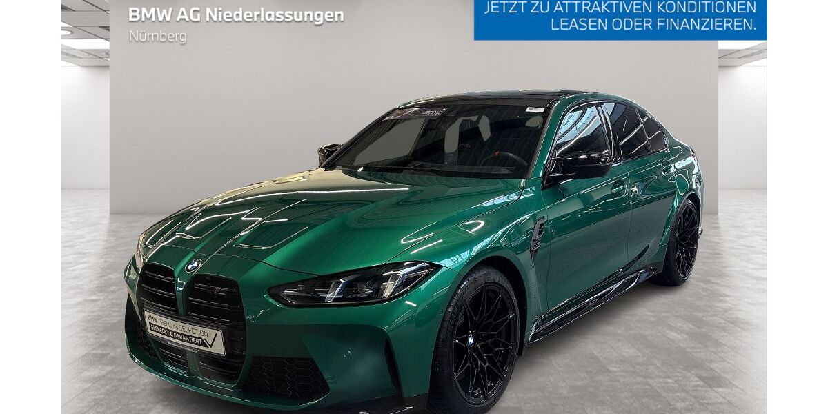 BMW M3 8.671 km 81.484 &euro; Nürnberg 90441