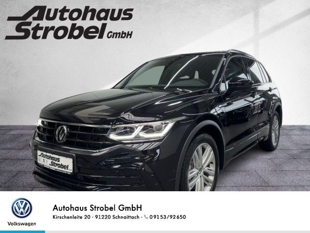 VW Tiguan 1.220 km 53.755 &euro; Schnaittach 91220
