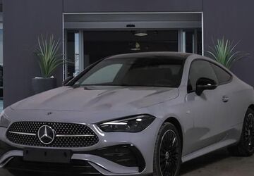 Mercedes-Benz CLE 300 27.500 km 57.488 &euro; Altdorf 90518