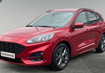Ford Kuga 99.500 km 19.480 &euro; Nürnberg 90480
