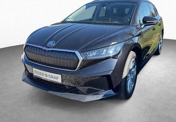 Skoda Enyaq 33.500 km 23.960 &euro; Schwabach 91126