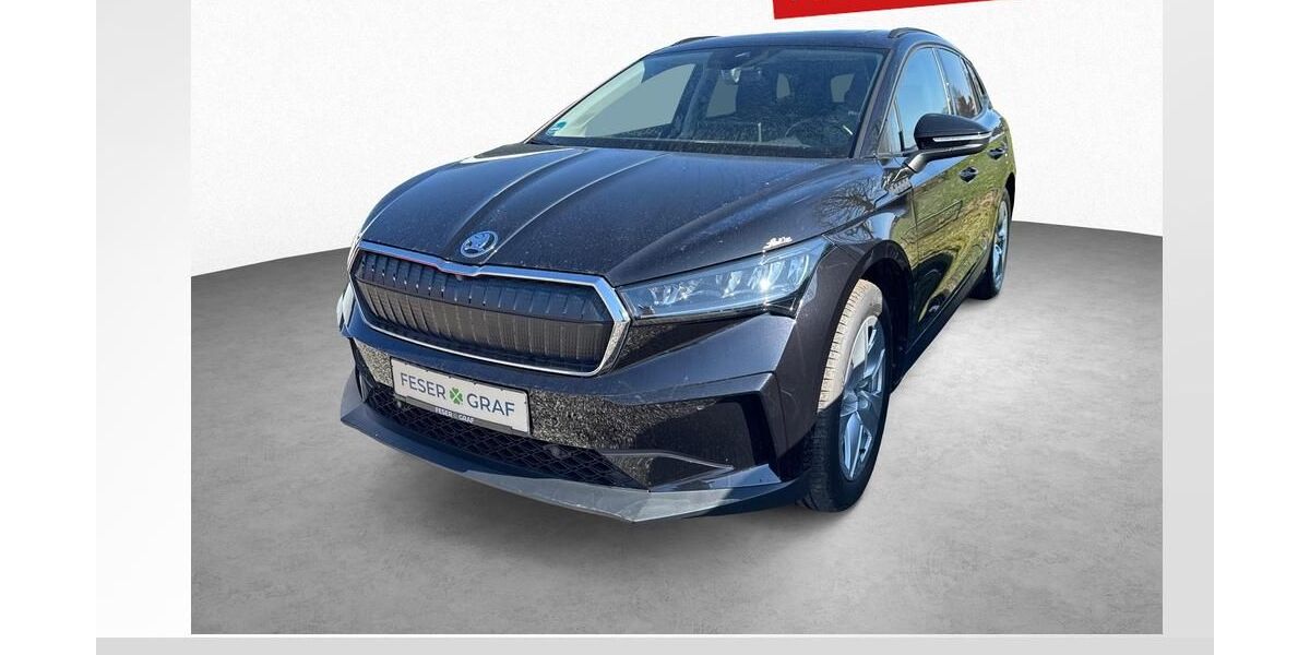 Skoda Enyaq 33.500 km 25.460 &euro; Schwabach 91126