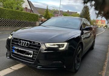 Audi A5 279.000 km 11.100 &euro; Baiersdorf 91083