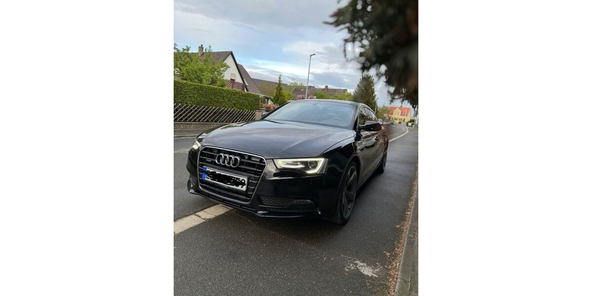 Audi A5 279.000 km 11.100 &euro; Baiersdorf 91083