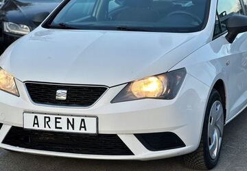 Seat Ibiza 233.662 km 2.999 &euro; Nürnberg 90431