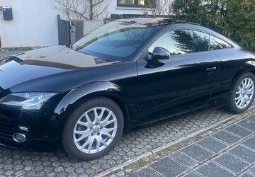 Audi TT 44.650 km 14.500 &euro; Schwaig 90571