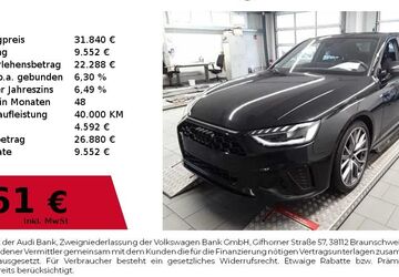 Audi A4 119.950 km 29.880 &euro; Nürnberg 90411