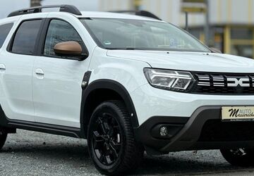 Dacia Duster 21.090 km 23.940 &euro; Erlangen 91052