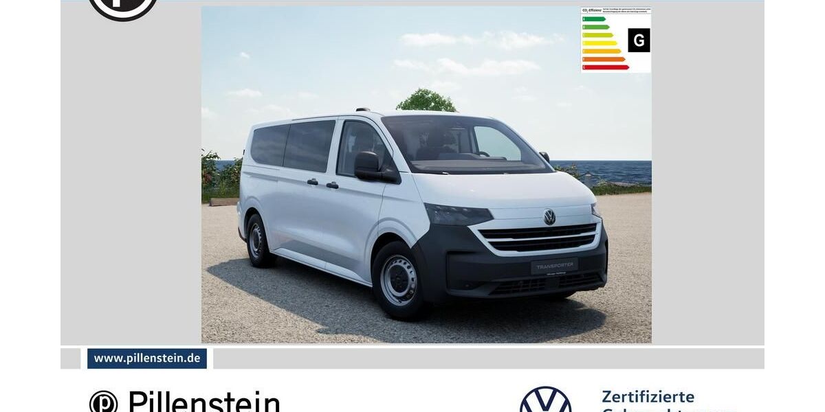 VW T7 Kombi 7.602 km 42.607 &euro; Fürth 90762